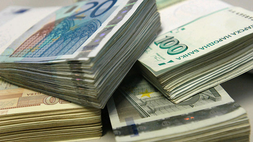 Данъчните от Велико Търново са внесли в държавния бюджет 1