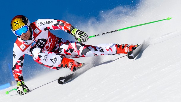 Австриецът Марсел Хиршер спечели втори златен медал на олимпийските игри