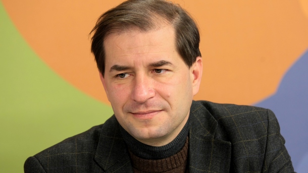 Борислав Цеков