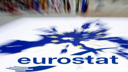 Според днешни данни на Евростат над половин милион българчета живеят
