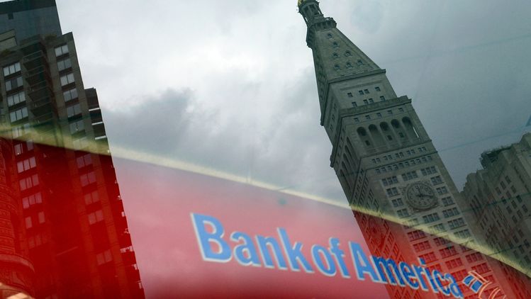 Анализаторите на Bank of America предупреждават, че тенденциите на световните