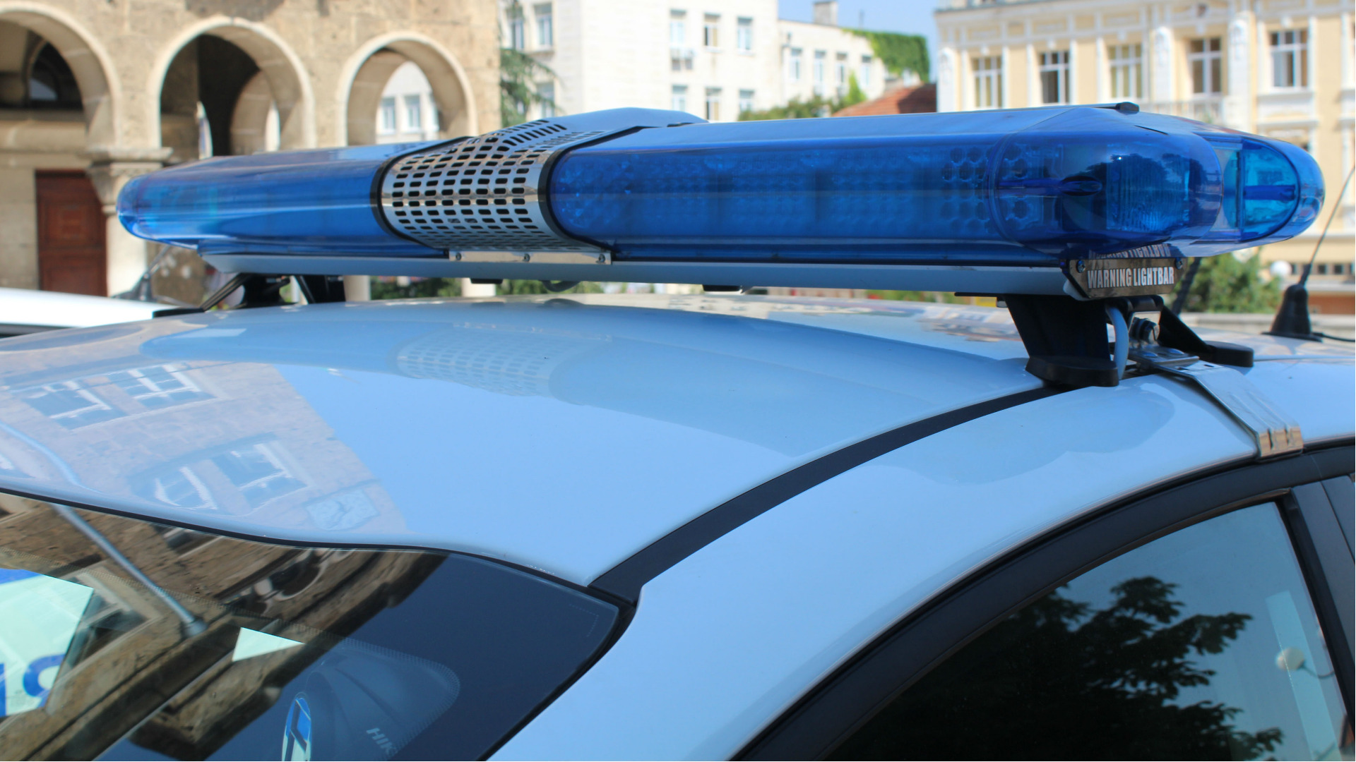 43 годишен данъчен служител е прострелян тази сутрин на улица Дунав