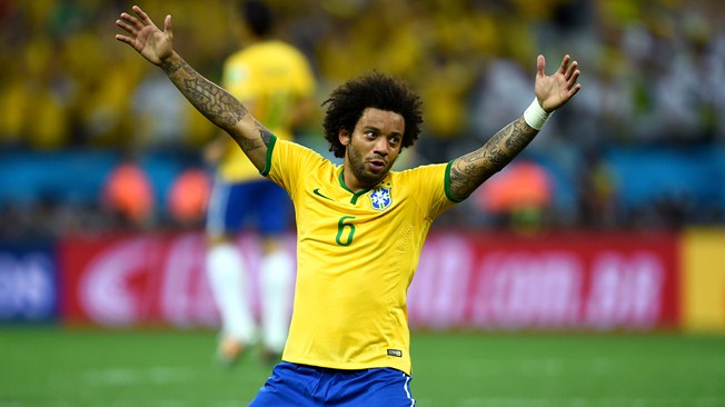 Футболистите на Бразилия спечелиха с 3 1 срещу състава на Япония