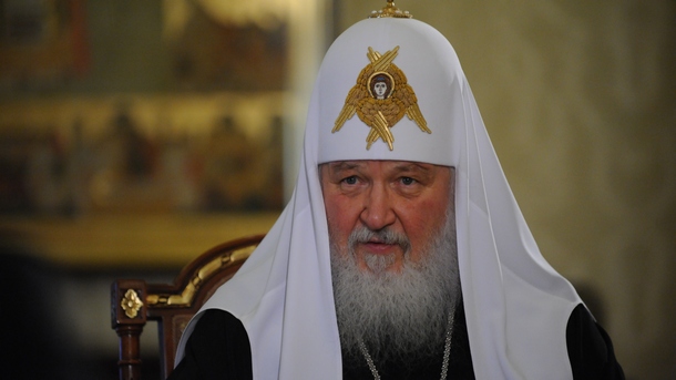 Грижата за единството на православието това е темата която направи