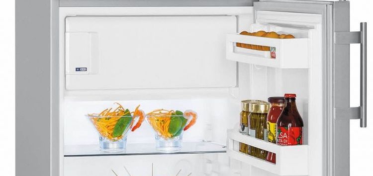 Учени от Великобритания доказаха че домашният хладилник е опасен за