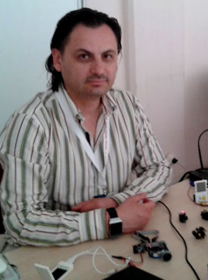 Neven Boyanov