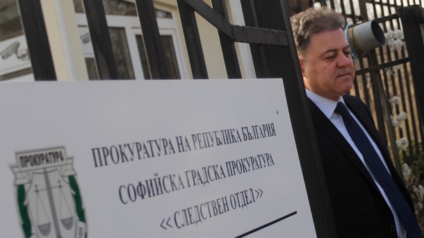 Бившият президент Росен Плевнелиев ще дава показания по делото срещу
