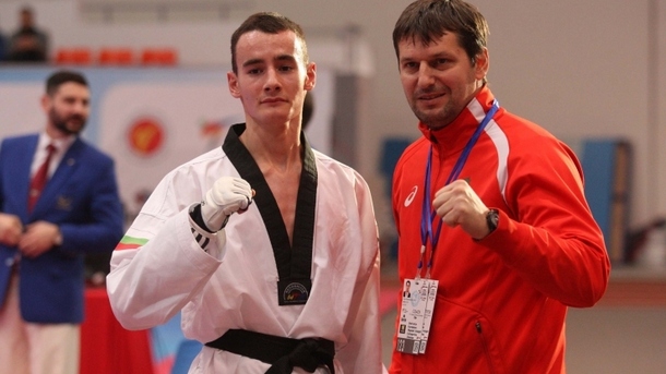 Българските състезатели отново не успяха да спечелят медал от международния