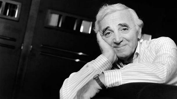 На 94-годишна възраст е починал известният френски певец и композитор