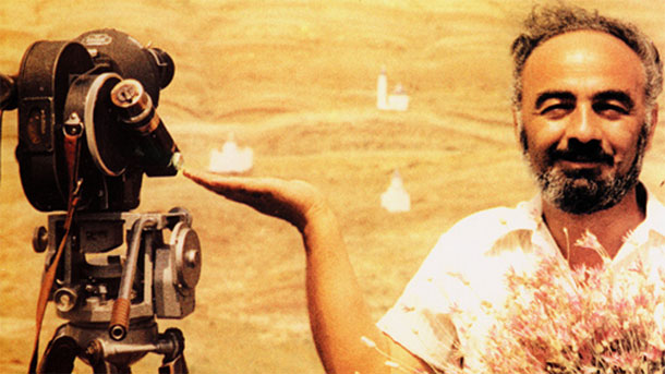 В рамките на София Филм Фест ще бъде почетен един