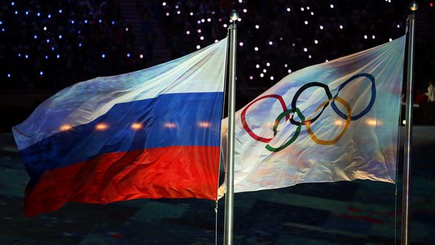 Всеки руски спортист който спечели медал от Зимните олимпийски игри