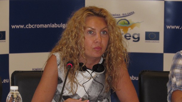 Заместник-министърът на регионалното развитие и благоустройството Деница Николова ще съпредседателства