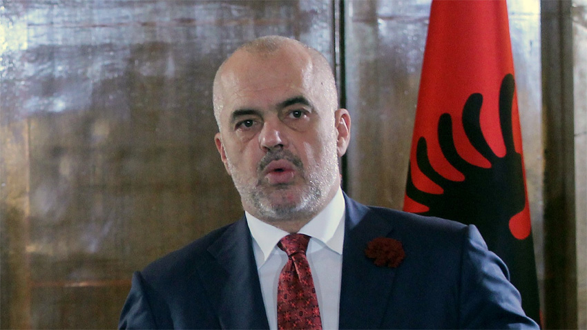 САЩ призоваха Албания да избягва лекомислени изявления за Косово. Призивът