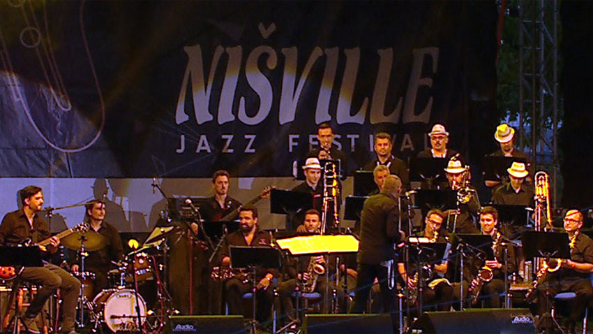 Big Band Nisville