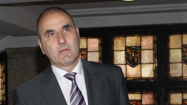 Димитър Главчев ще е част от Народното събрание увери Цветан