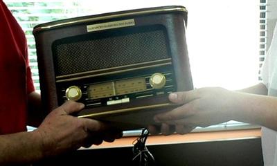 Ретро радио
