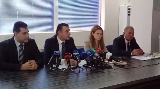 Пълен обрат в разследването срещу доктор Иван Димитров Според обвинението