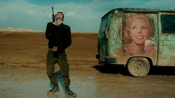 Седем филма които представят цялостна картина на живота в Израел