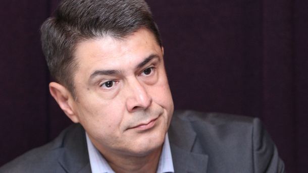 Бившият ръководител на разузнаването Димо Гяуров коментира решението на НС