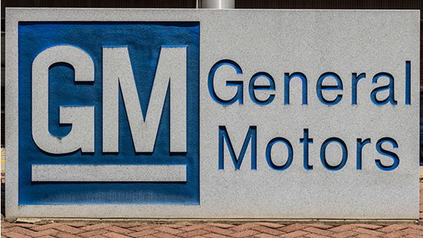 General Motors се оказа една от първите американски компании която