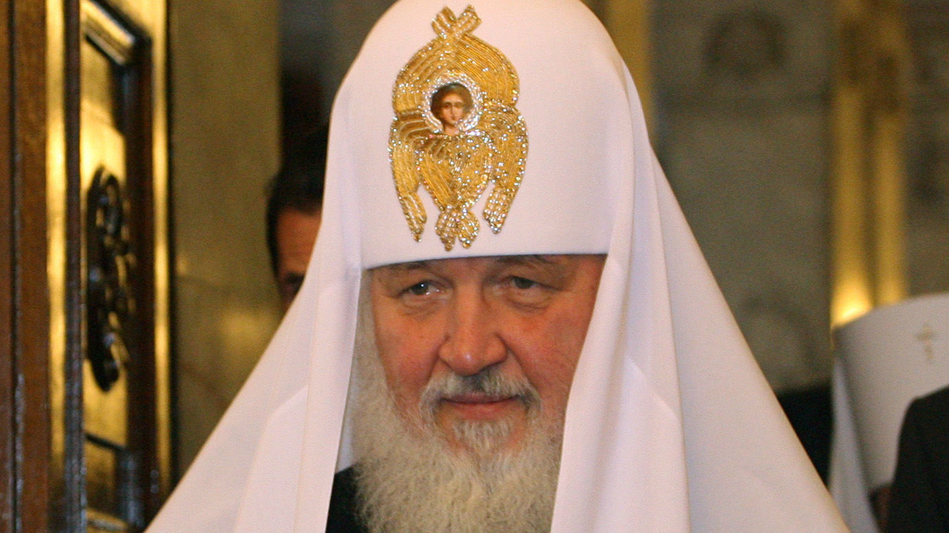 Руската православна църква напуска структурите които председателства Константинополският патриарх Това