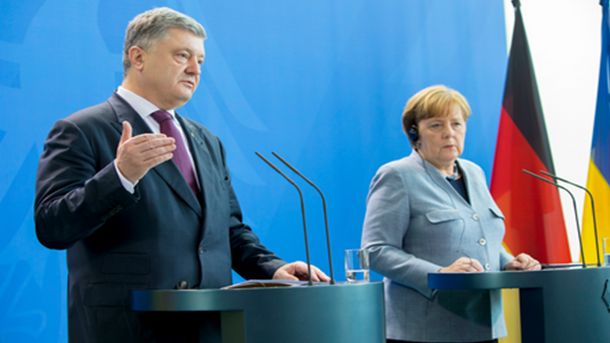 Канцлерът на Германия Ангела Меркел заяви във вторник че газопроводът