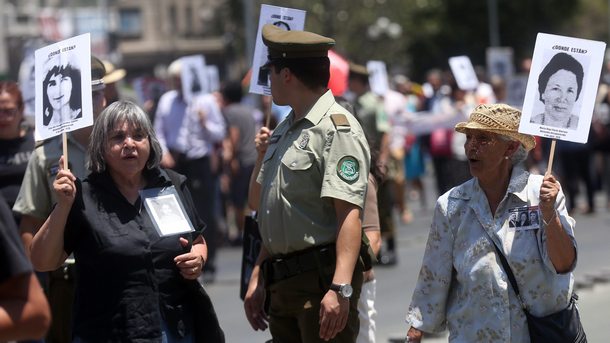 Върховният съд на Чили разпореди конфискация на авоари на стойност