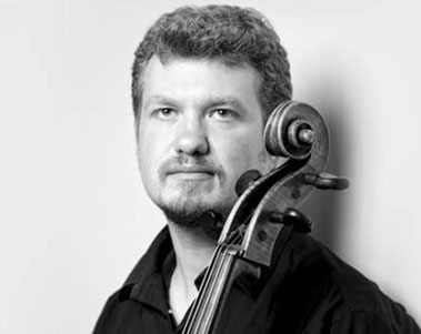 Александър Сомов, България, виолончело, Симфоничен оркестър на Страсбург