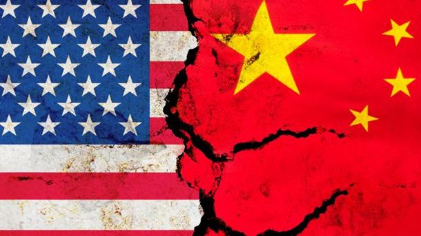 Американски и китайски официални представители ще се срещнат във Вашингтон