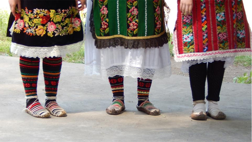 Регионален фолклорен събор Витошки напеви ще се проведе в пернишкото