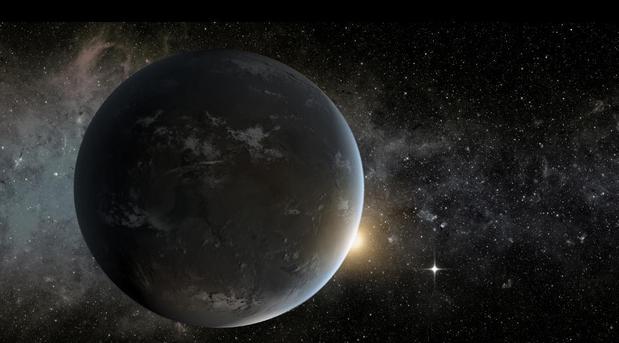 Телескопът Кеплер който даде възможност да бъдат открити много екзопланети