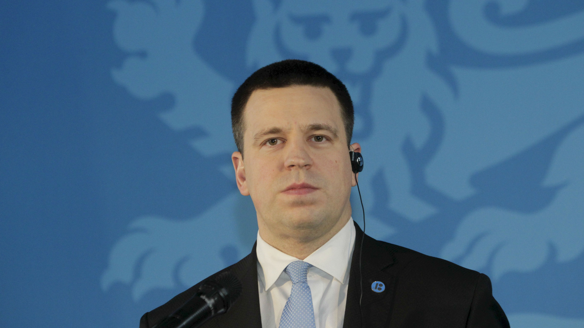 Премиерът на Естония Юрий Ратас изрази надежда българското европредседателство да