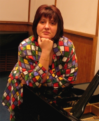 Борислава Танева