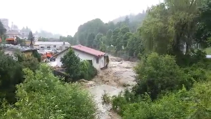 Отменено е частичното бедствено положение в село Горна Митрополия Плевенско