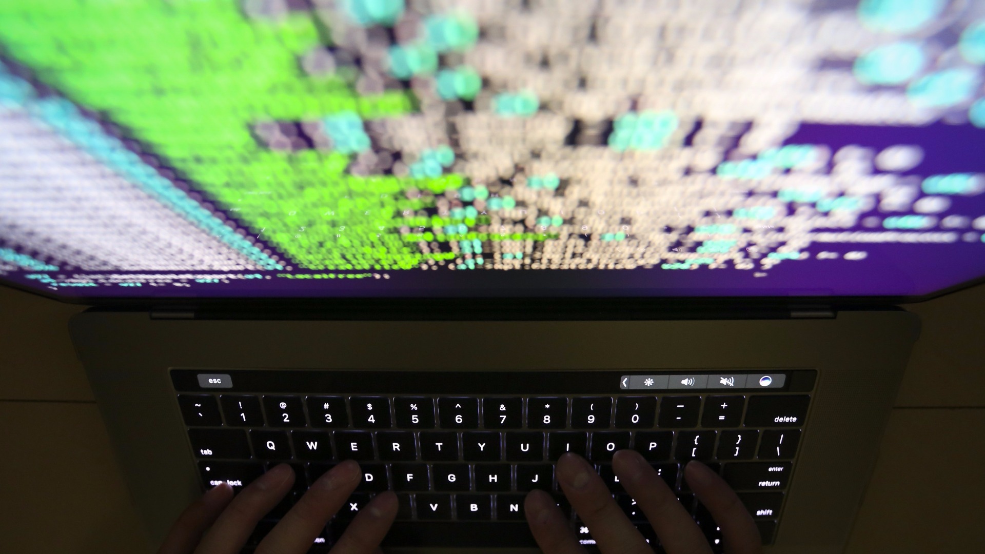 Руската информационна агенция Интерфакс е атакувана с компютърен вирус, поради