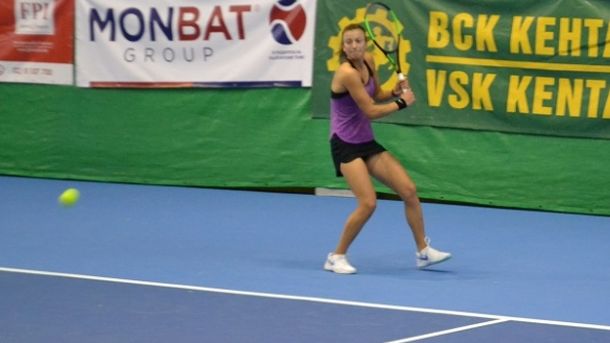 Петя Аршинкова и Хюлия Велиева се класираха за финала на