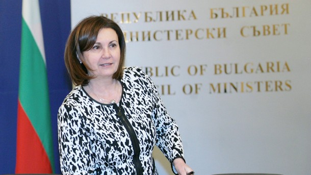 Процесът на обсъждане на българската позиция по случая Скрипал не