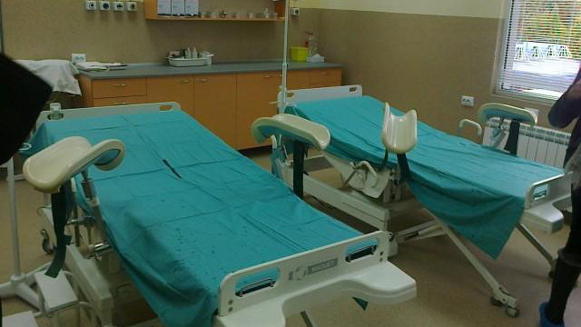 23 годишна родилка е починала тази сутрин в болницата в Кърджали