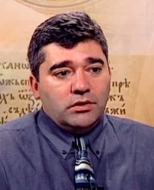 Костадин Нушев