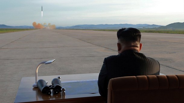 Северна Корея е приключила разработването на ядрената си програма през