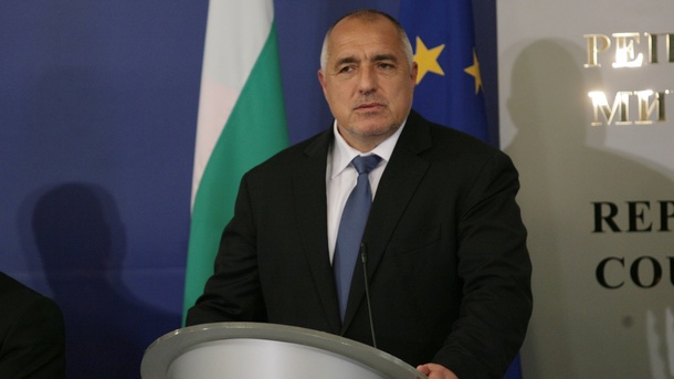 Премиерът Бойко Борисов честити 140 ата годишнина от Освобождението на България във Фейсбук