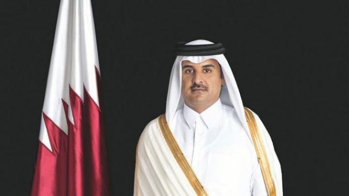 Емирът на Катар ще бъде на държавно посещение в България