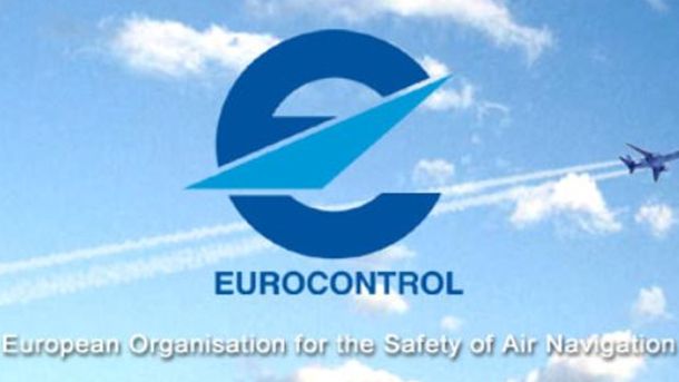 Европейската агенция за контрол на въздушния трафик Eurocontrol излезе с