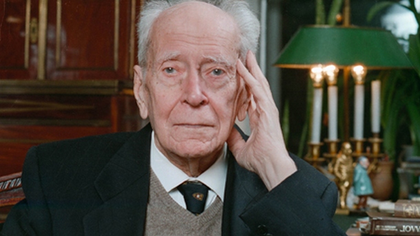  Дмитрий Лихачов Снимка: Национално придвижване 