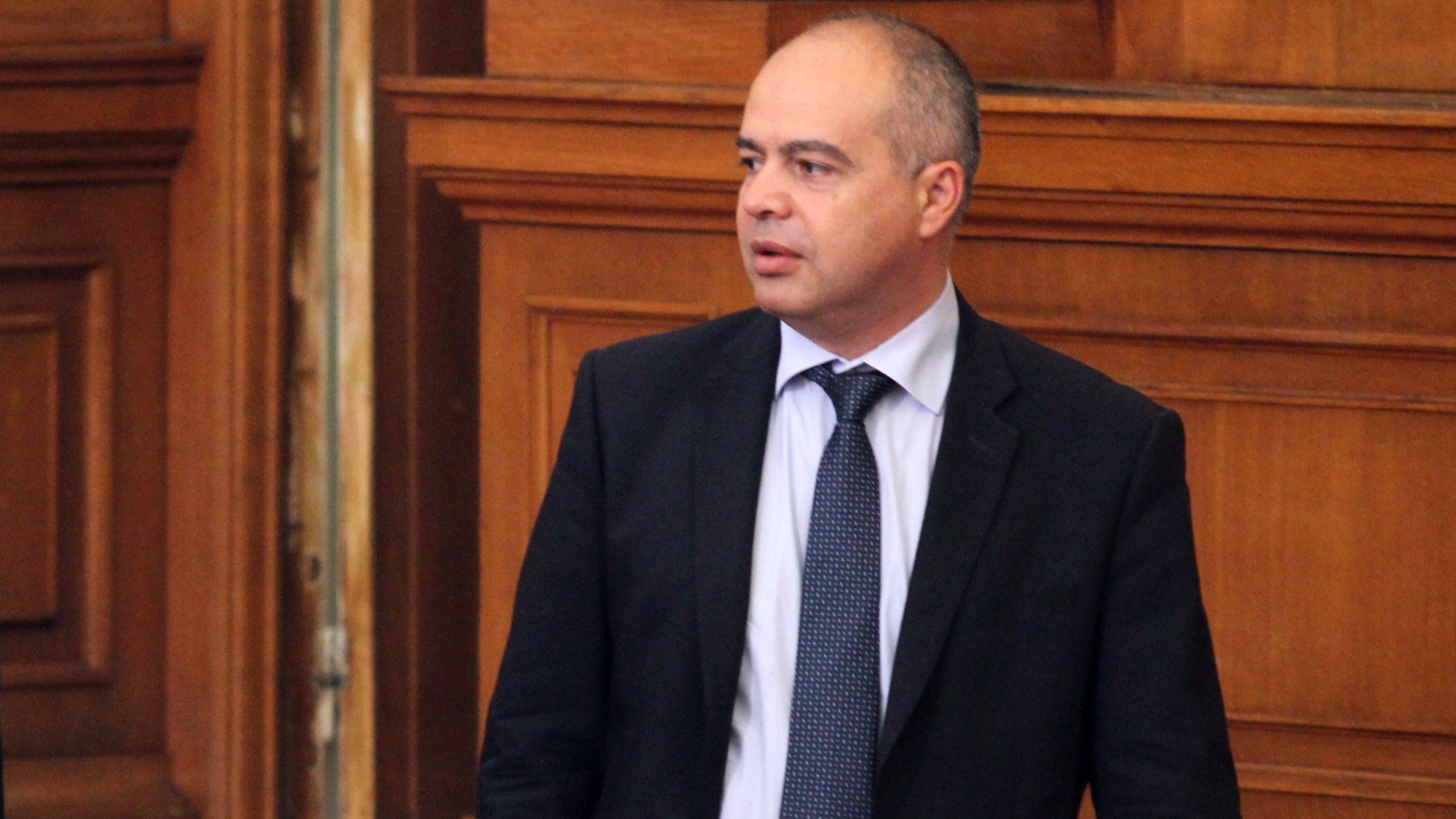 Парламентарната група на БСП за България ще внесе утре в