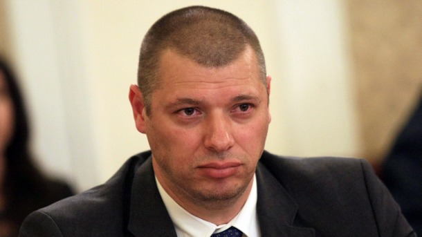Народните представители избраха Антон Славчев за заместник председател на Антикорупционната комисия