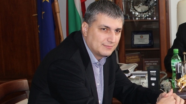 Спартак Плевен не е участвал в уговорени мачове Това заяви