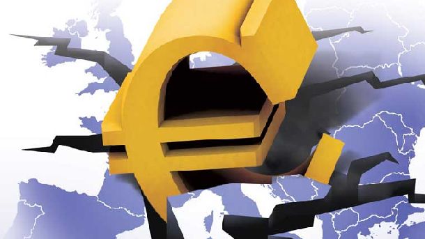 Нагласите на инвеститори и анализатори относно икономическото развитие в еврозоната