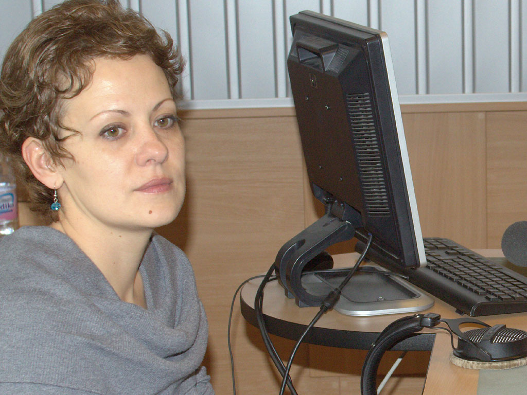 Ралица Ковачева