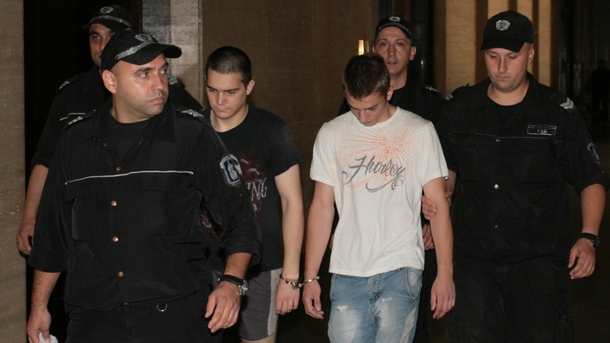 Върховният касационен съд присъди окончателно 6 години затвор за Александър